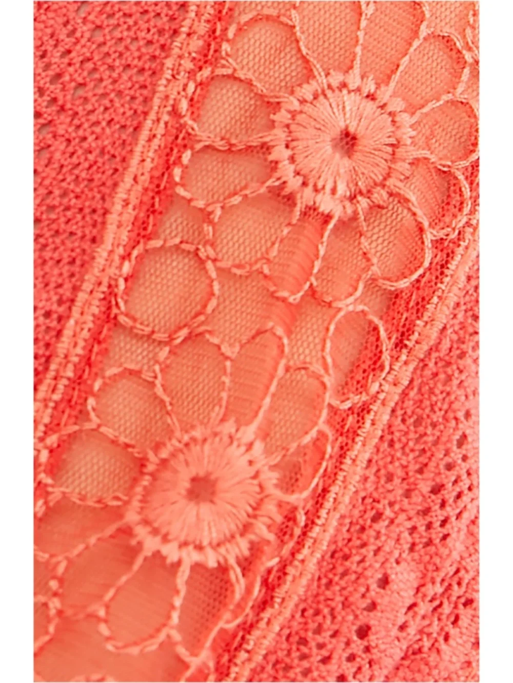 NEW Free People Lola Top Rose Crimson XS
